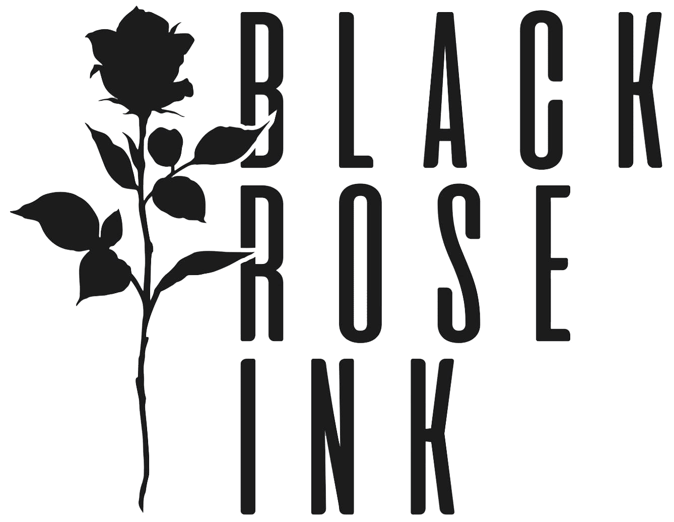 Black Rose Ink